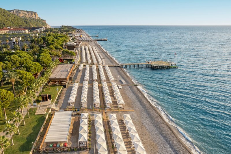 Dobedan World Palace Kemer 32