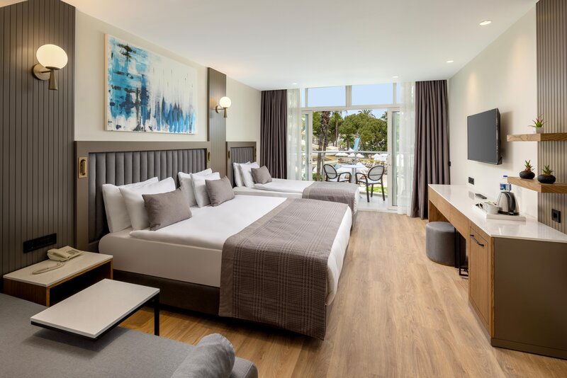 Dobedan World Palace Kemer 45