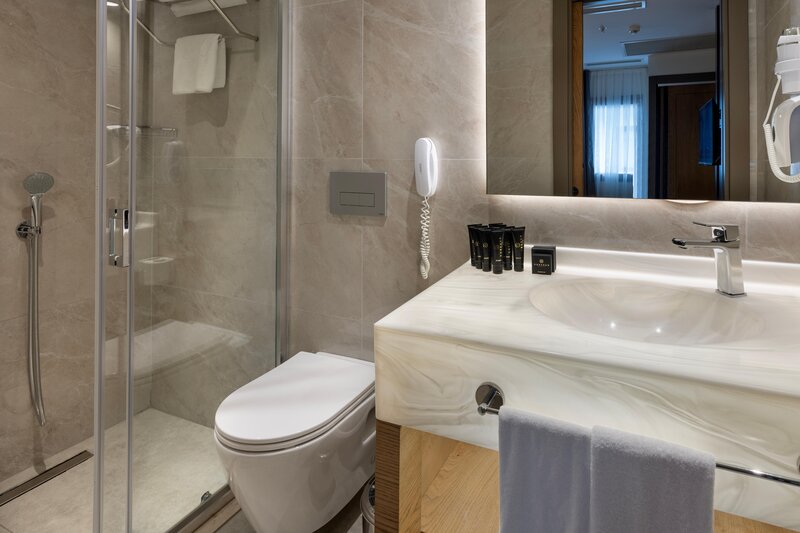 Dobedan World Palace Kemer 46