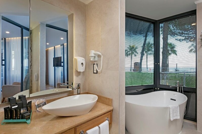 Dobedan World Palace Kemer 47