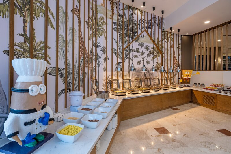 Dobedan World Palace Kemer 54