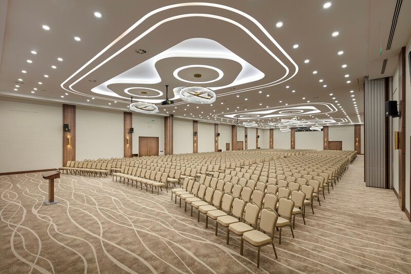 Dobedan World Palace Kemer 55