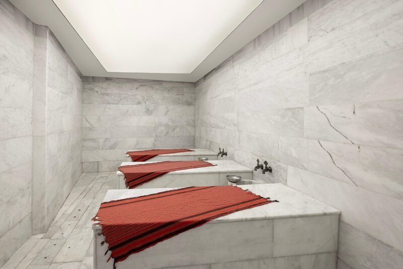 Dobedan World Palace Kemer 57