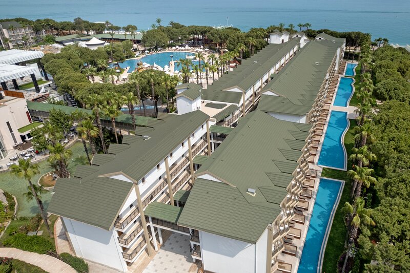 Dobedan World Palace Kemer 64