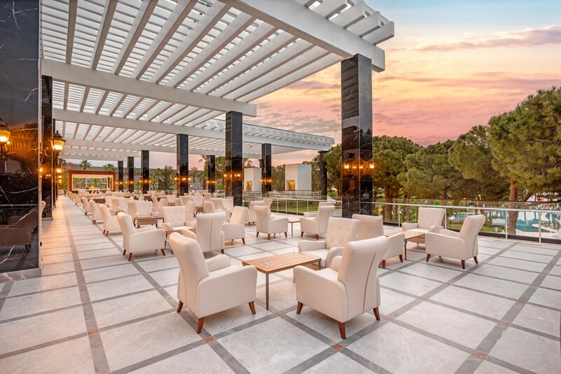 Dobedan World Palace Kemer 73