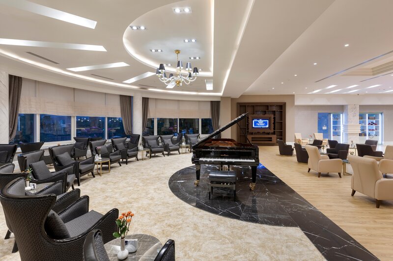 Dobedan World Palace Kemer 86