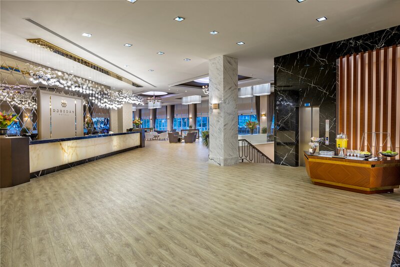 Dobedan World Palace Kemer 87