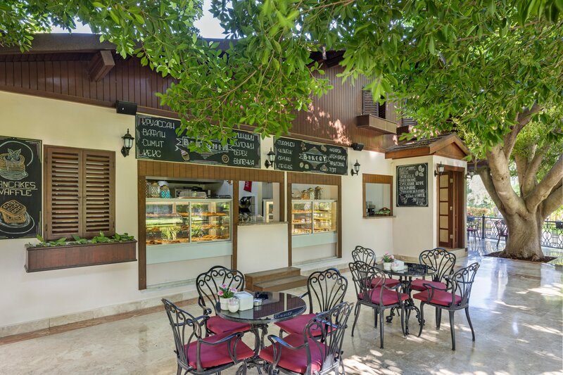 Dobedan World Palace Kemer 89