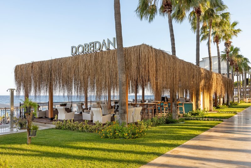 Dobedan World Palace Kemer 93