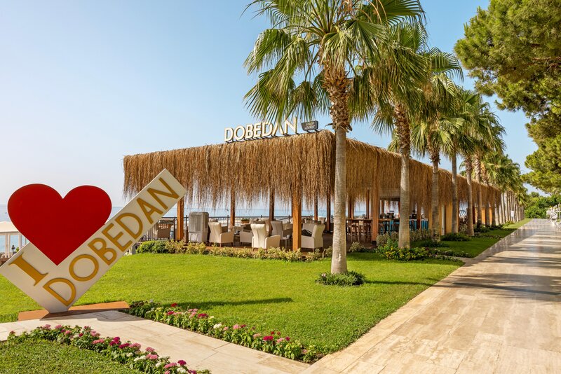 Dobedan World Palace Kemer 94