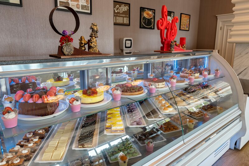 Dobedan World Palace Kemer 105