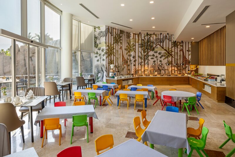 Dobedan World Palace Kemer 108