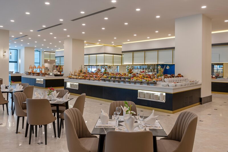 Dobedan World Palace Kemer 112