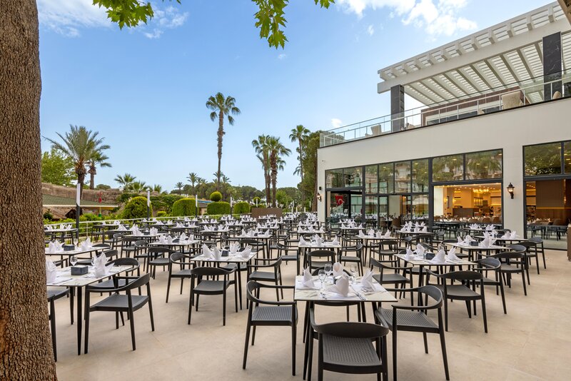 Dobedan World Palace Kemer 115