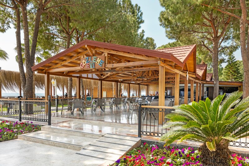 Dobedan World Palace Kemer 118