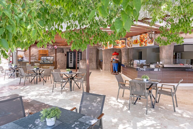 Dobedan World Palace Kemer 120