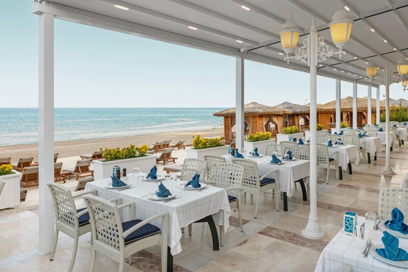 Dobedan World Palace Kemer 125