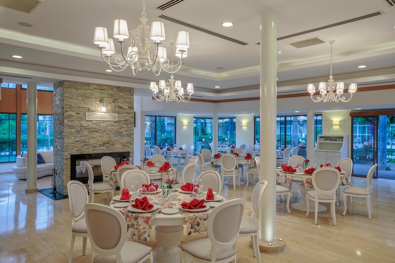 Dobedan World Palace Kemer 127