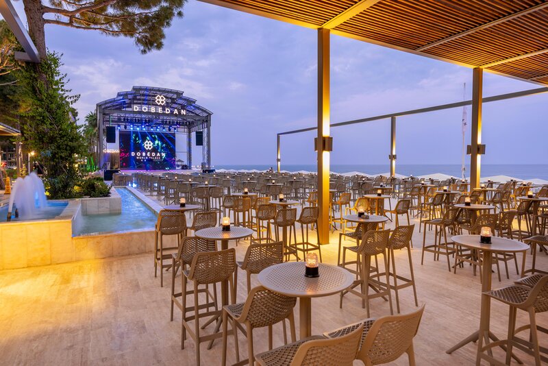 Dobedan World Palace Kemer 141