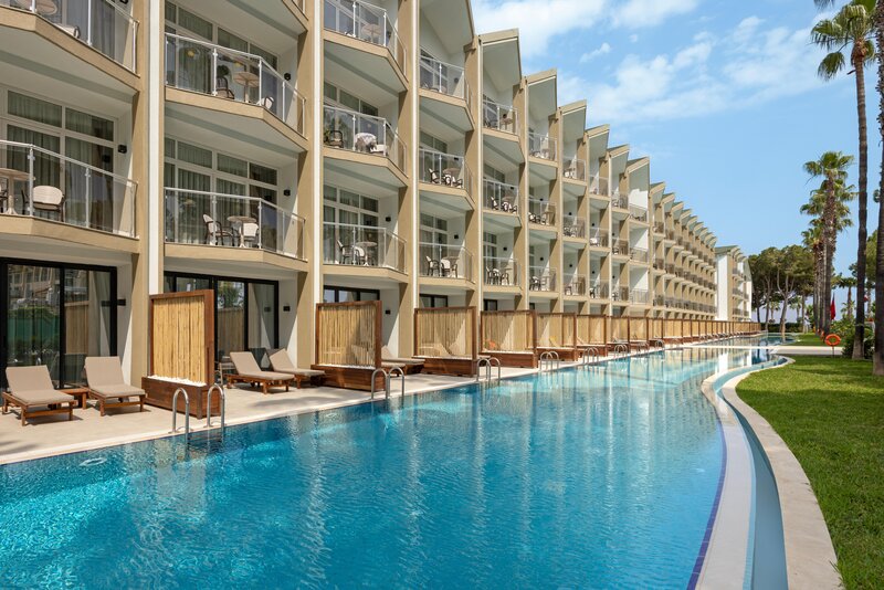 Dobedan World Palace Kemer 7