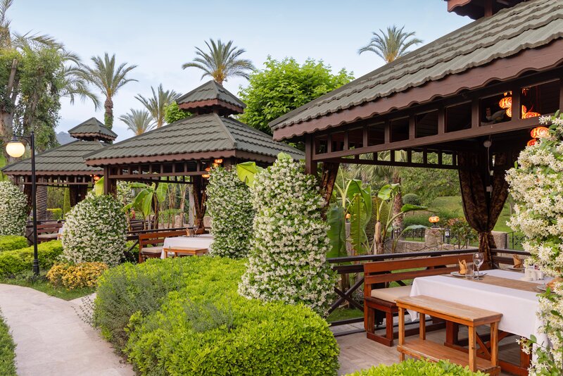 Dobedan World Palace Kemer 20