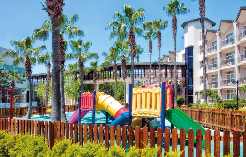 Dobedan World Palace Kemer 22