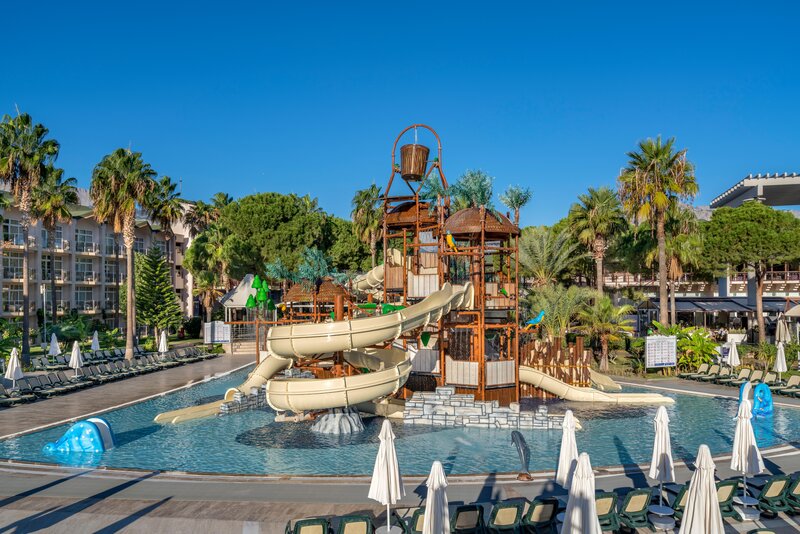 Dobedan World Palace Kemer 23