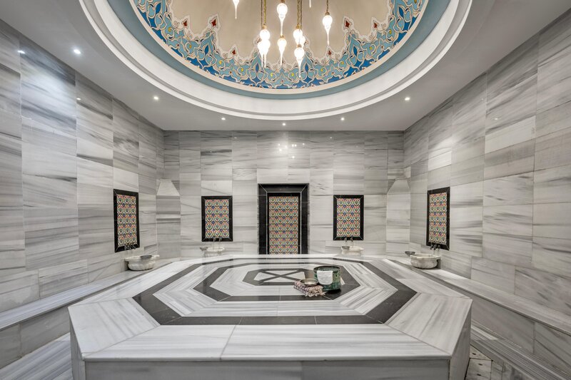 Dobedan World Palace Kemer 25