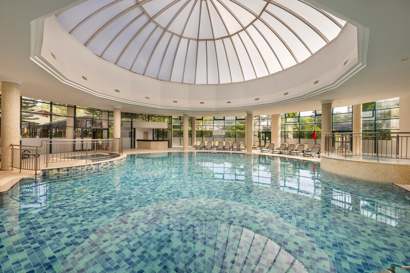 Dobedan World Palace Kemer 26