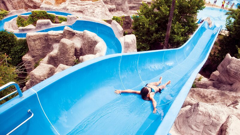 Dobedan World Palace Kemer 30