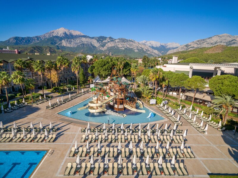 Dobedan World Palace Kemer 31