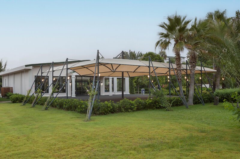 Dobedan World Palace Kemer 34