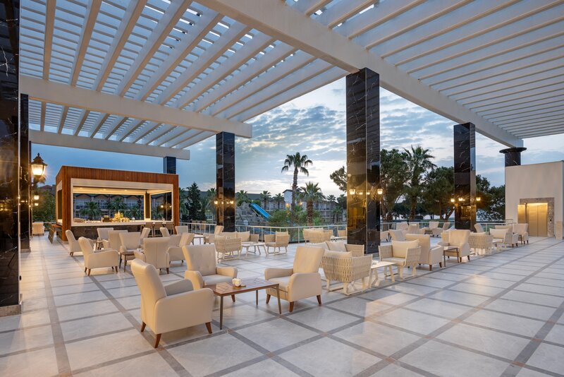 Dobedan World Palace Kemer 38