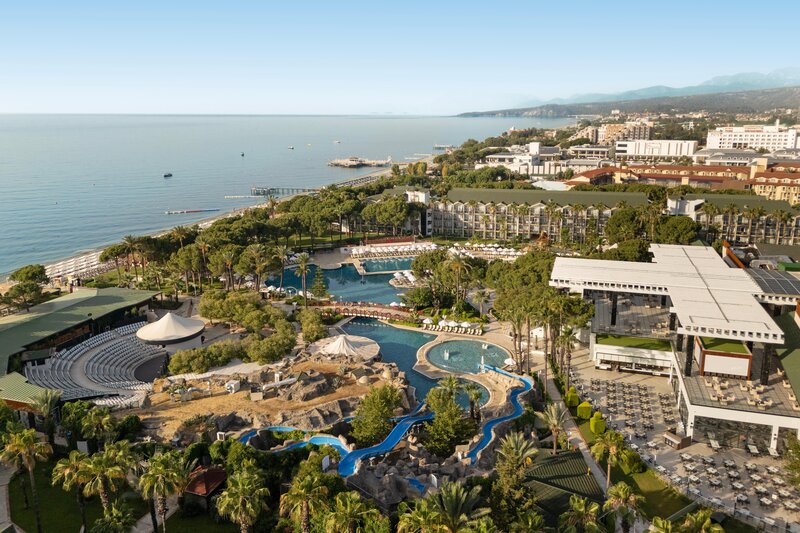 Dobedan World Palace Kemer 40