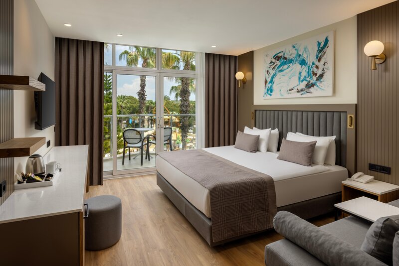 Dobedan World Palace Kemer 42