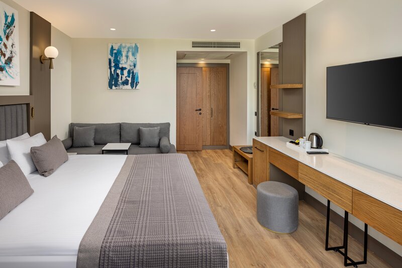 Dobedan World Palace Kemer 43