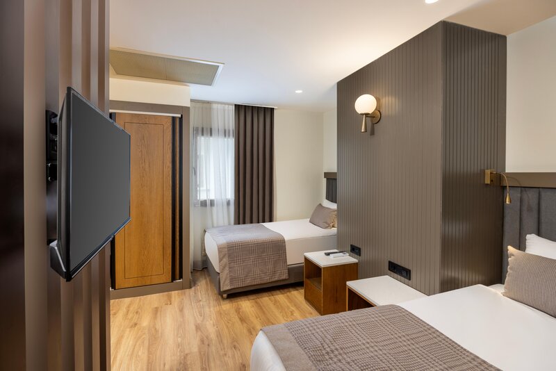 Dobedan World Palace Kemer 44