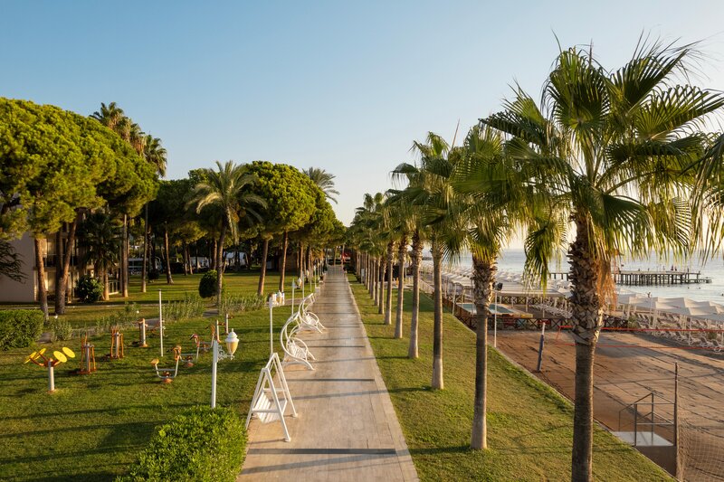 Dobedan World Palace Kemer 56