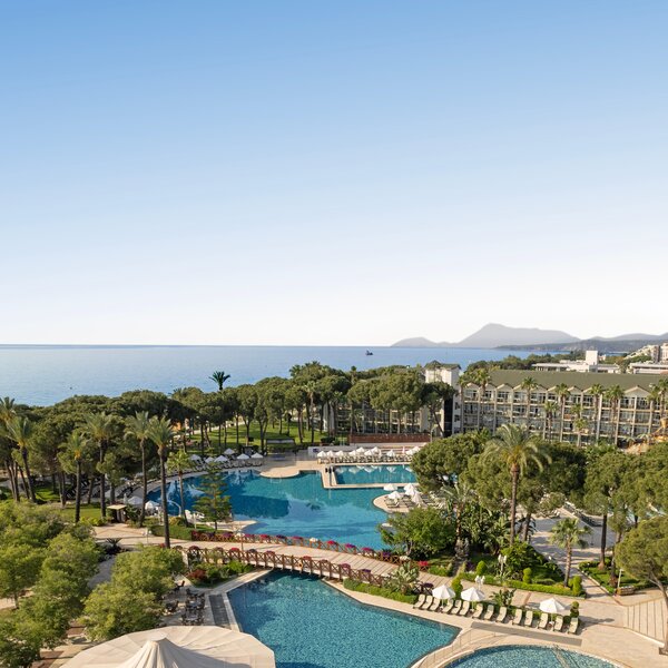 Dobedan World Palace Kemer 60