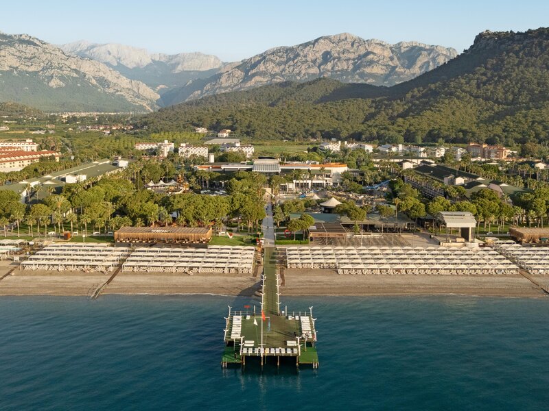 Dobedan World Palace Kemer 61