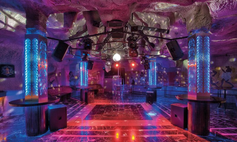 Dobedan World Palace Kemer 62