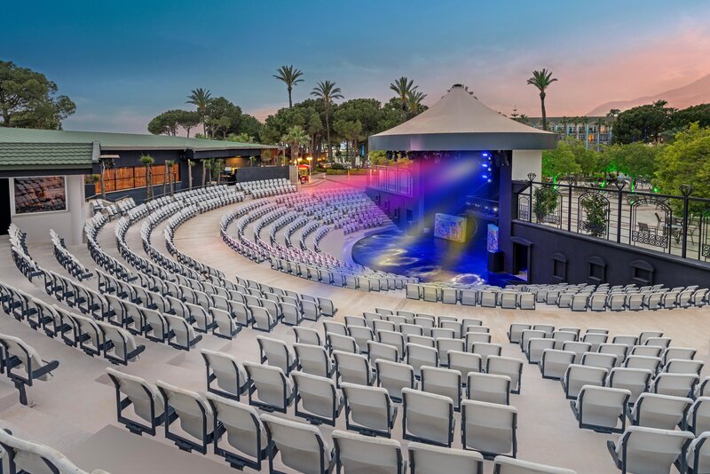 Dobedan World Palace Kemer 63