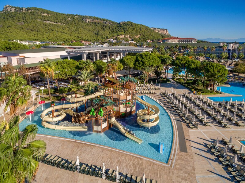 Dobedan World Palace Kemer 65