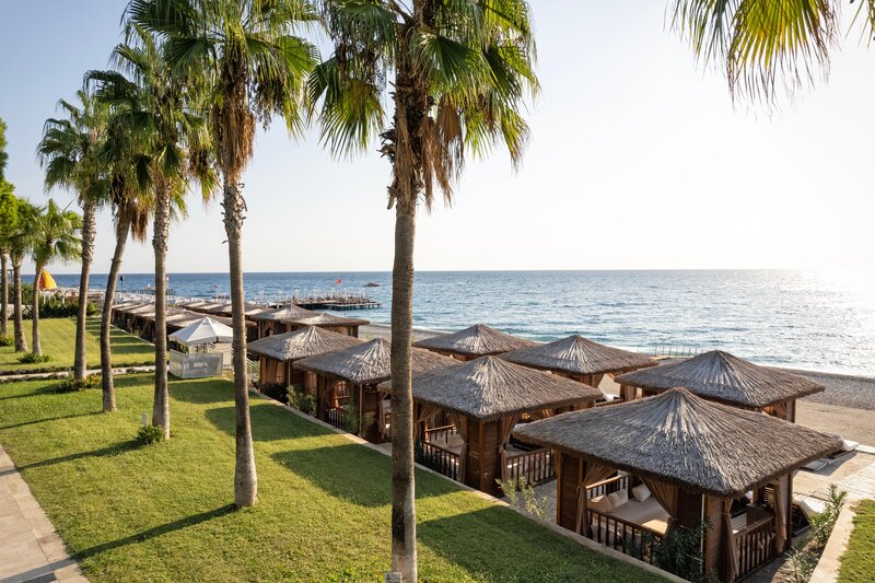 Dobedan World Palace Kemer 66