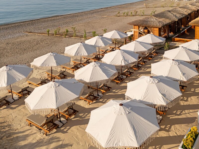 Dobedan World Palace Kemer 67