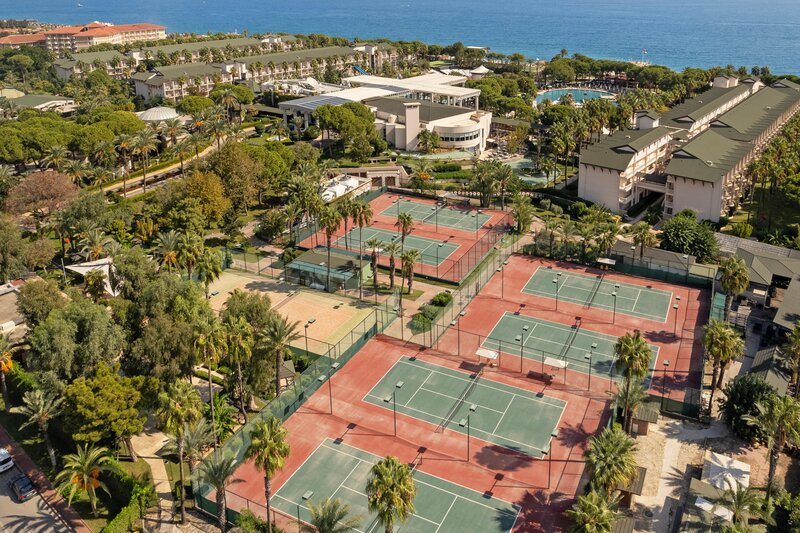 Dobedan World Palace Kemer 70