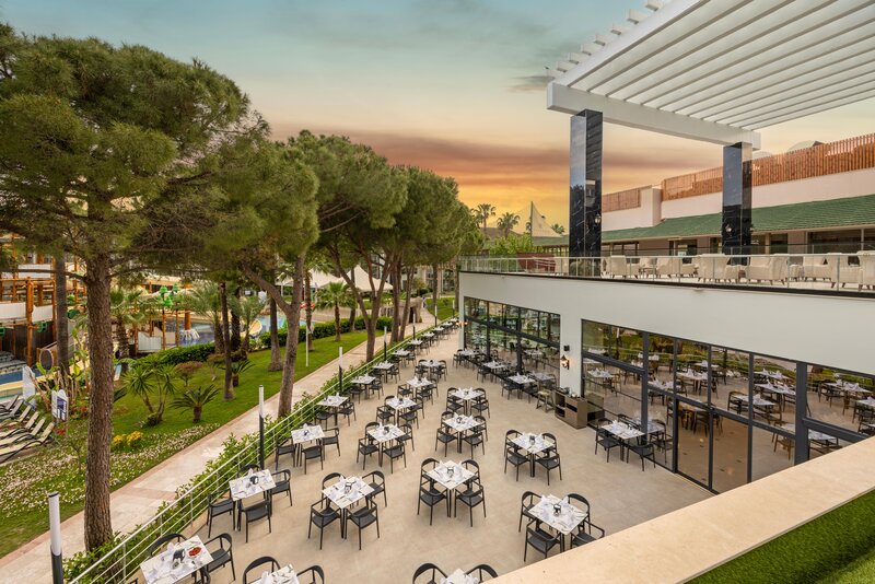 Dobedan World Palace Kemer 74