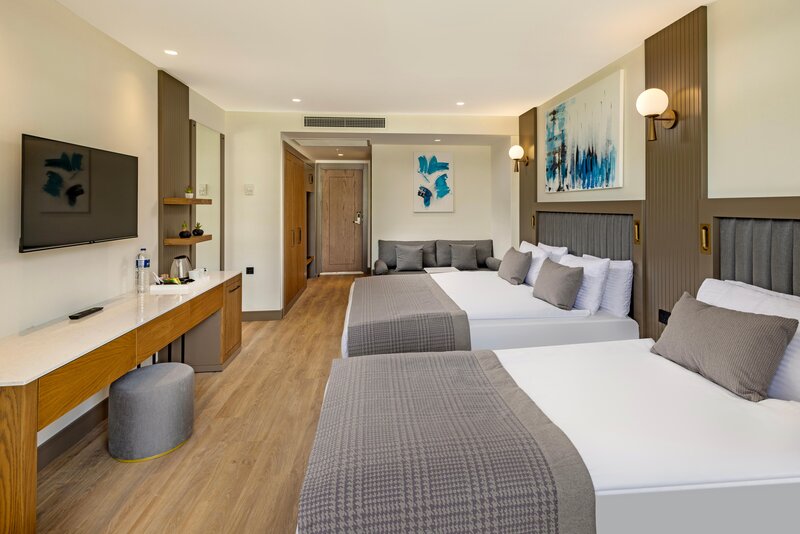 Dobedan World Palace Kemer 75