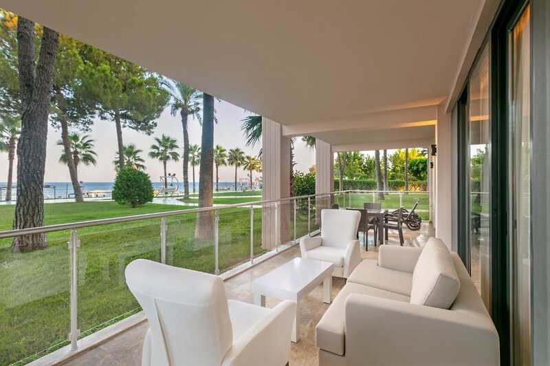 Dobedan World Palace Kemer 83