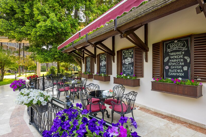 Dobedan World Palace Kemer 88